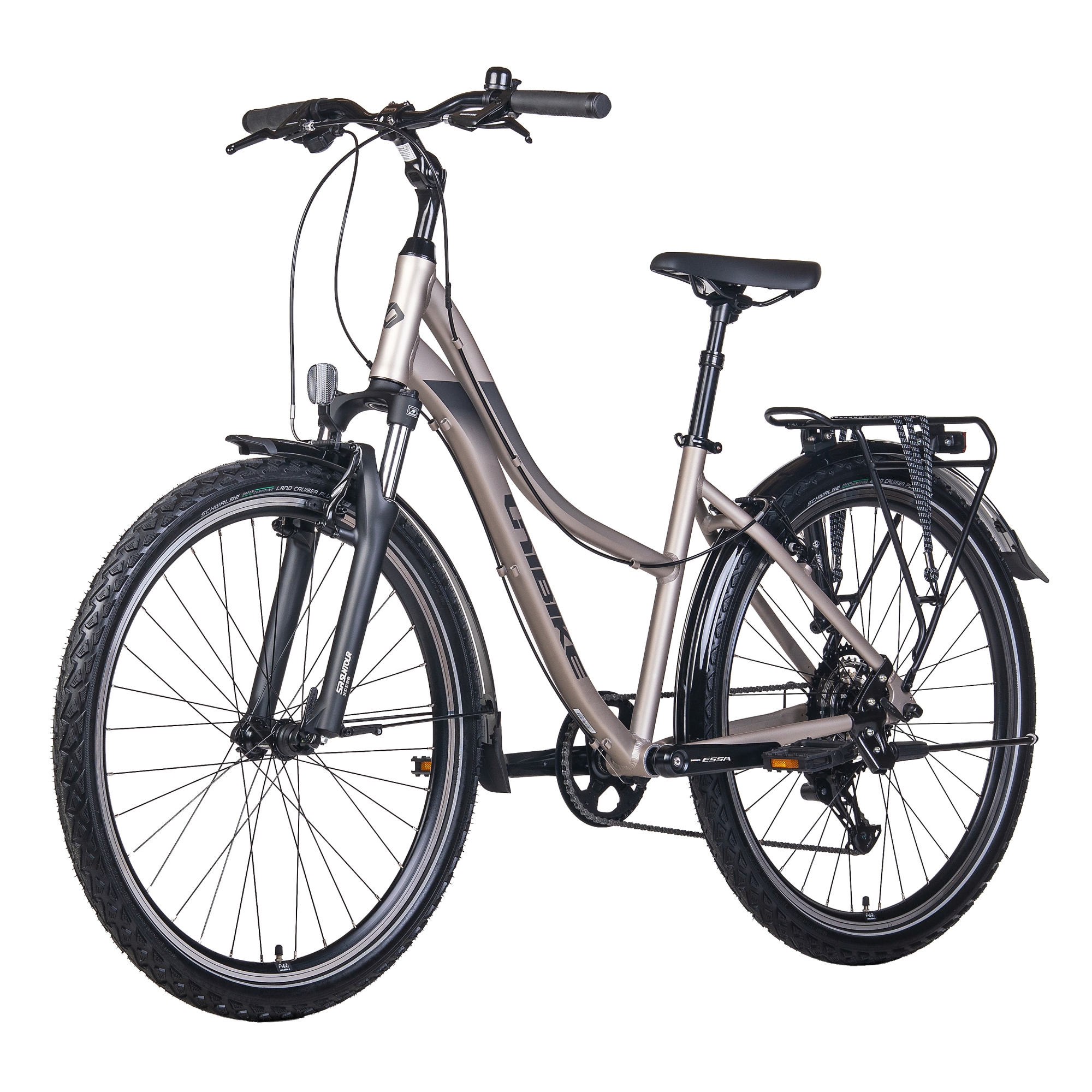 Rower górski UNIBIKE Emotion 27.5