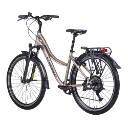 Rower górski UNIBIKE Emotion 27.5