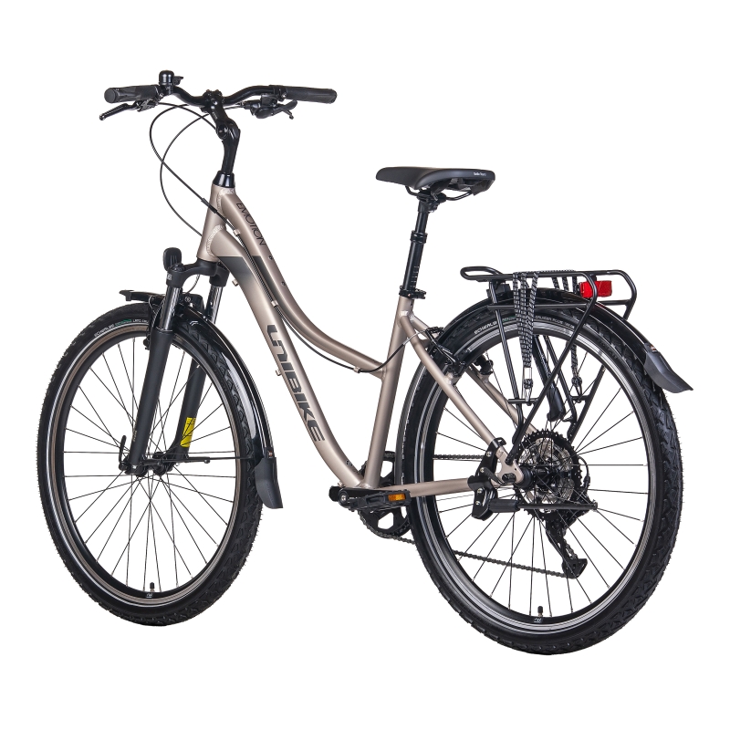 Rower górski UNIBIKE Emotion 27.5
