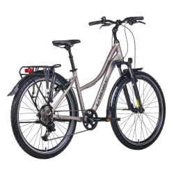 Rower górski UNIBIKE Emotion 27.5