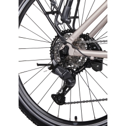 Rower górski UNIBIKE Emotion 27.5