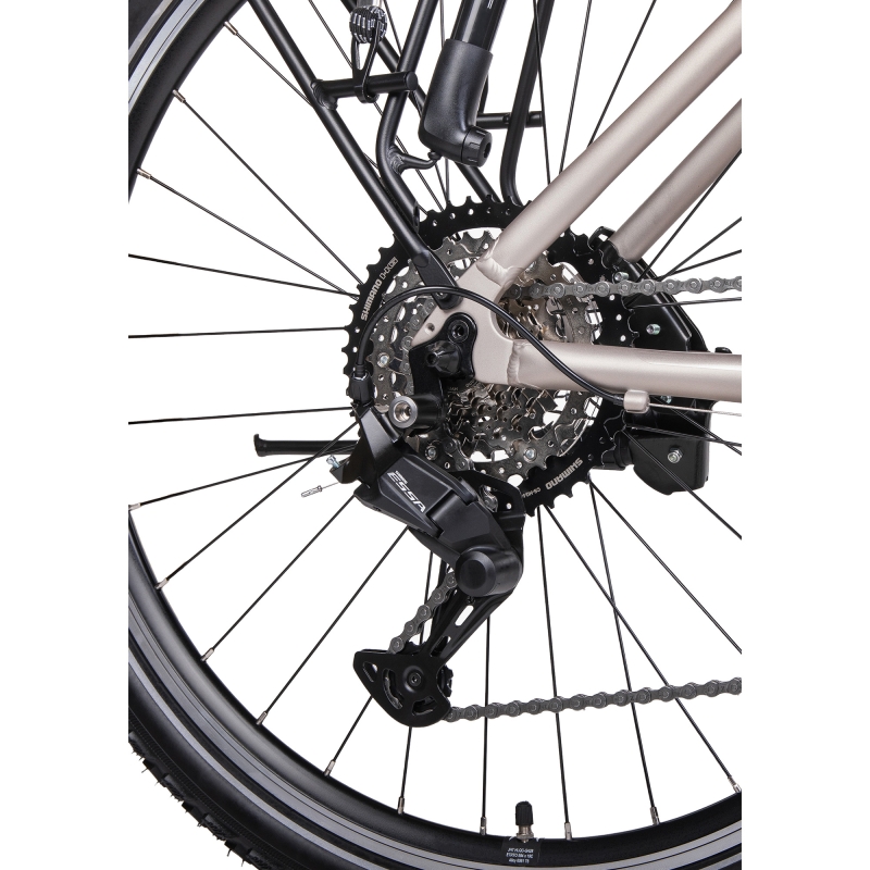 Rower górski UNIBIKE Emotion 27.5