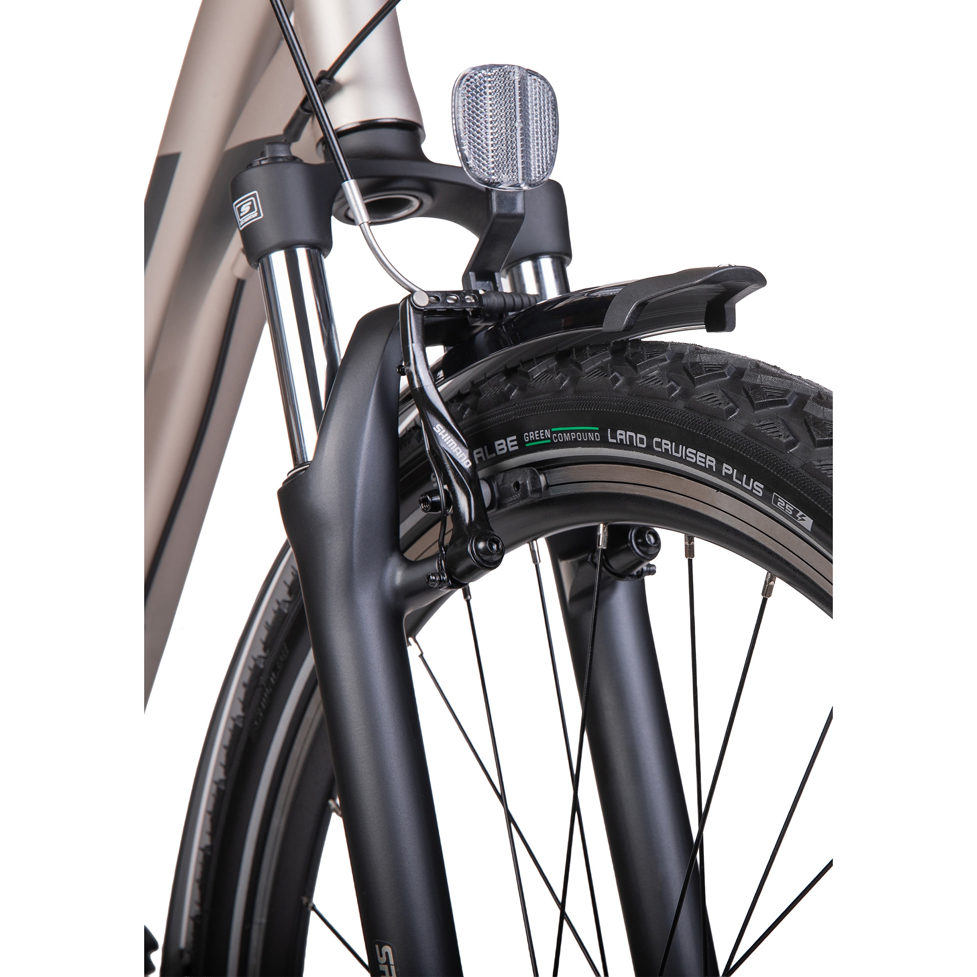 Rower górski UNIBIKE Emotion 27.5