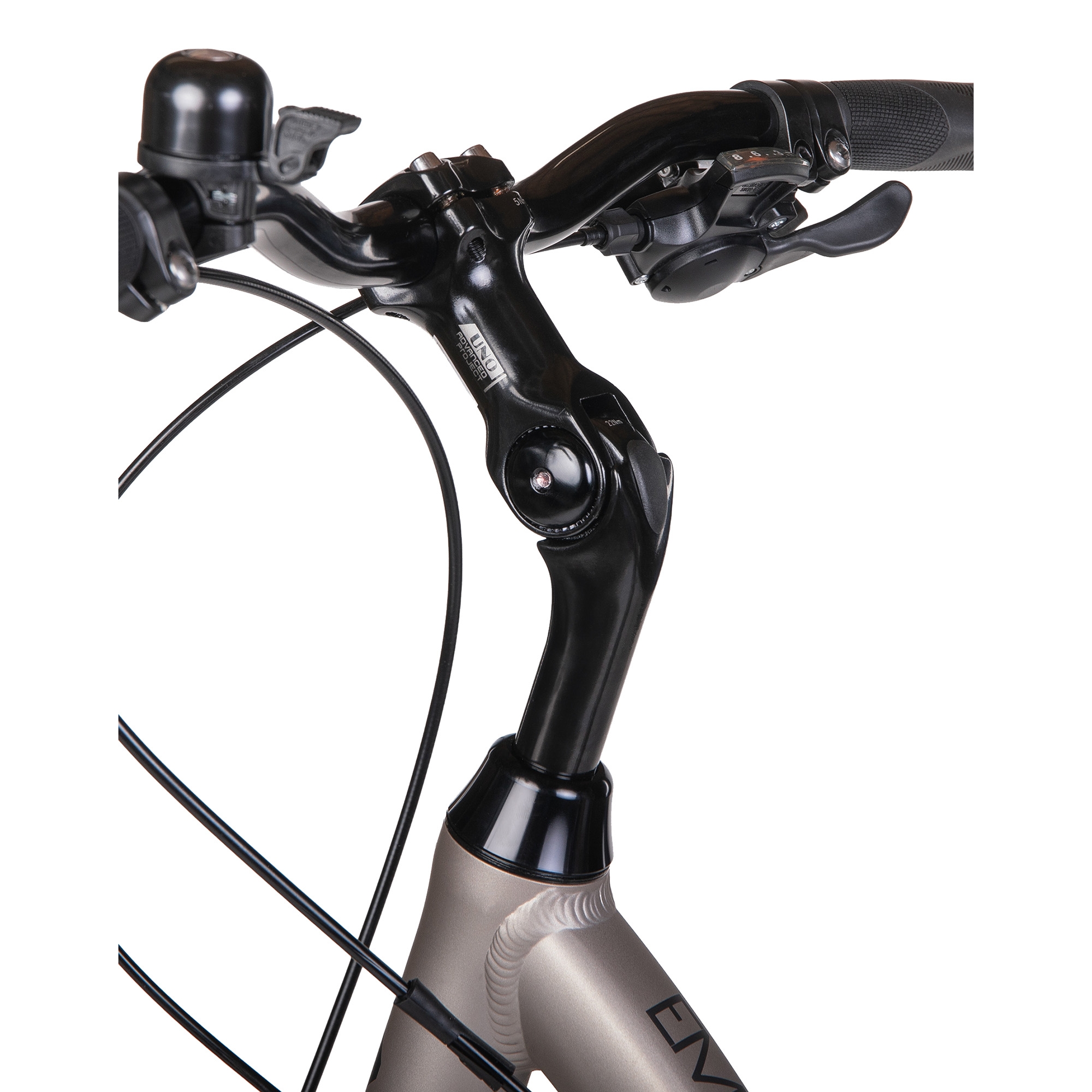 Rower górski UNIBIKE Emotion 27.5