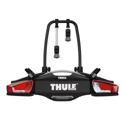 Bagażnik rowerowy na hak THULE VeloCompact