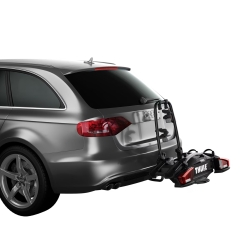 Bagażnik rowerowy na hak THULE VeloCompact