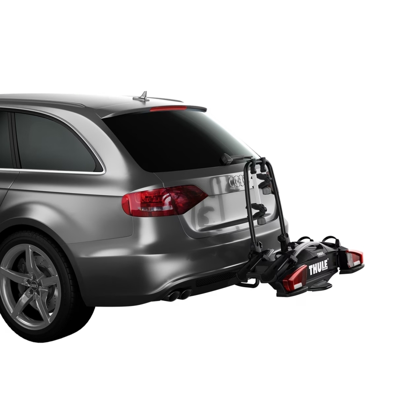 Bagażnik rowerowy na hak THULE VeloCompact