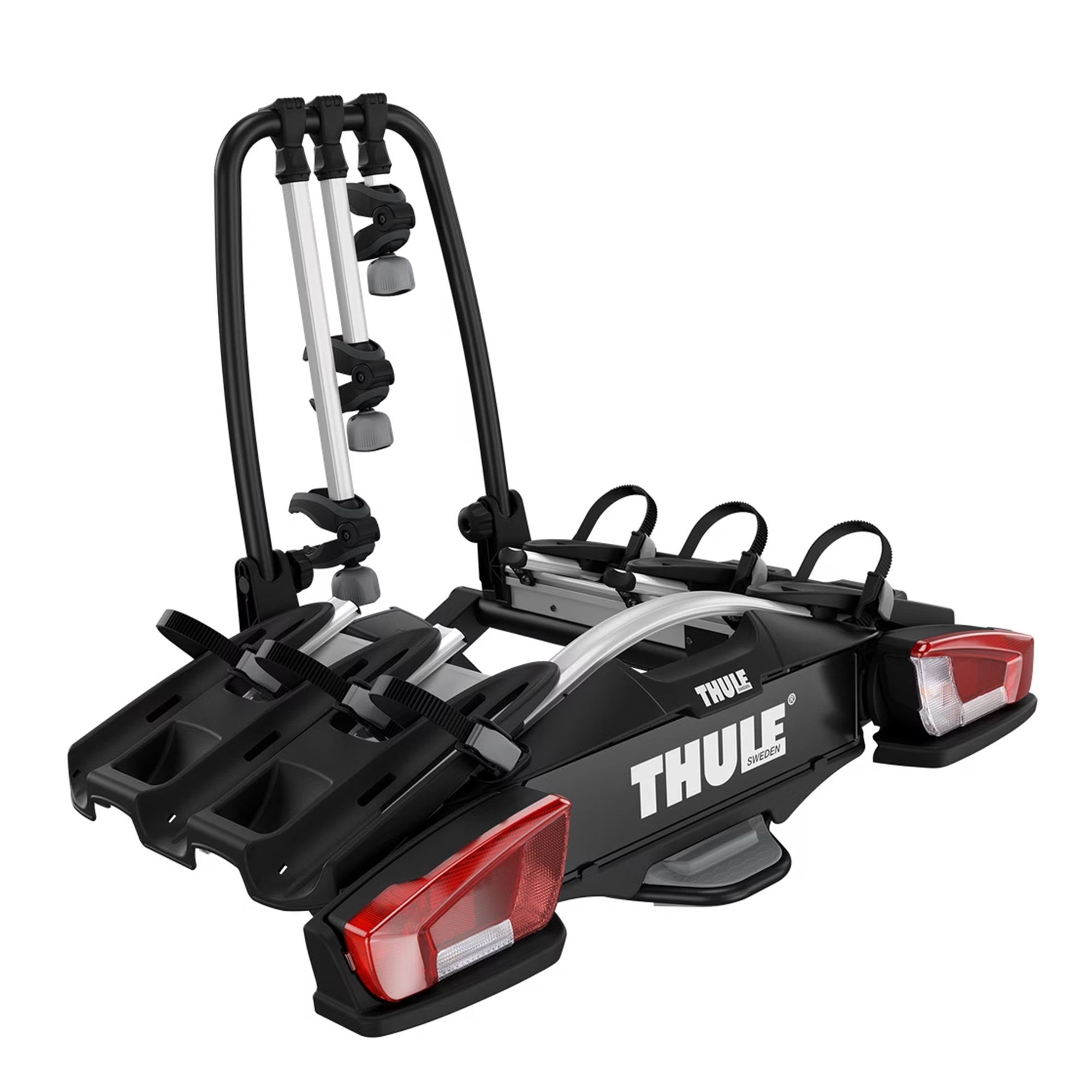 Bagażnik rowerowy na hak THULE VeloCompact