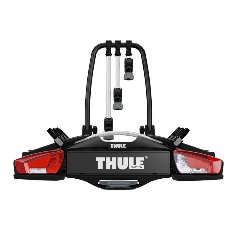 Bagażnik rowerowy na hak THULE VeloCompact