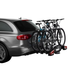 Bagażnik rowerowy na hak THULE VeloCompact