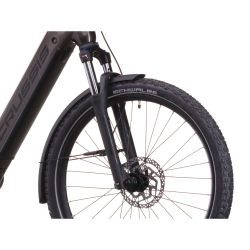 Rower elektryczny miejski CRUSSIS ONE-Country 7.11 513 Wh