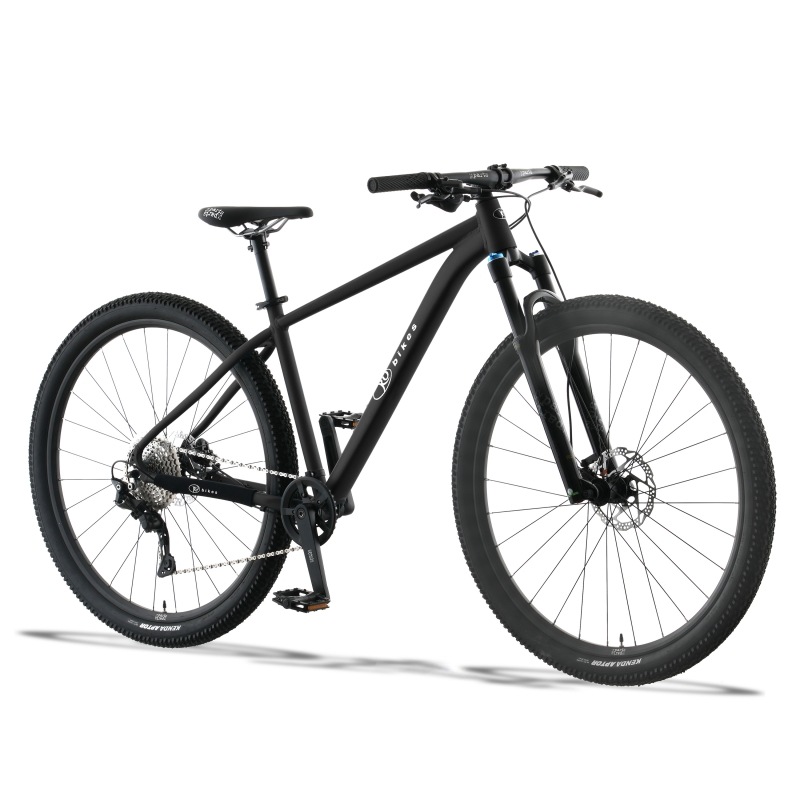 Rower młodzieżowy KUBIKES 29 S MTB Disc