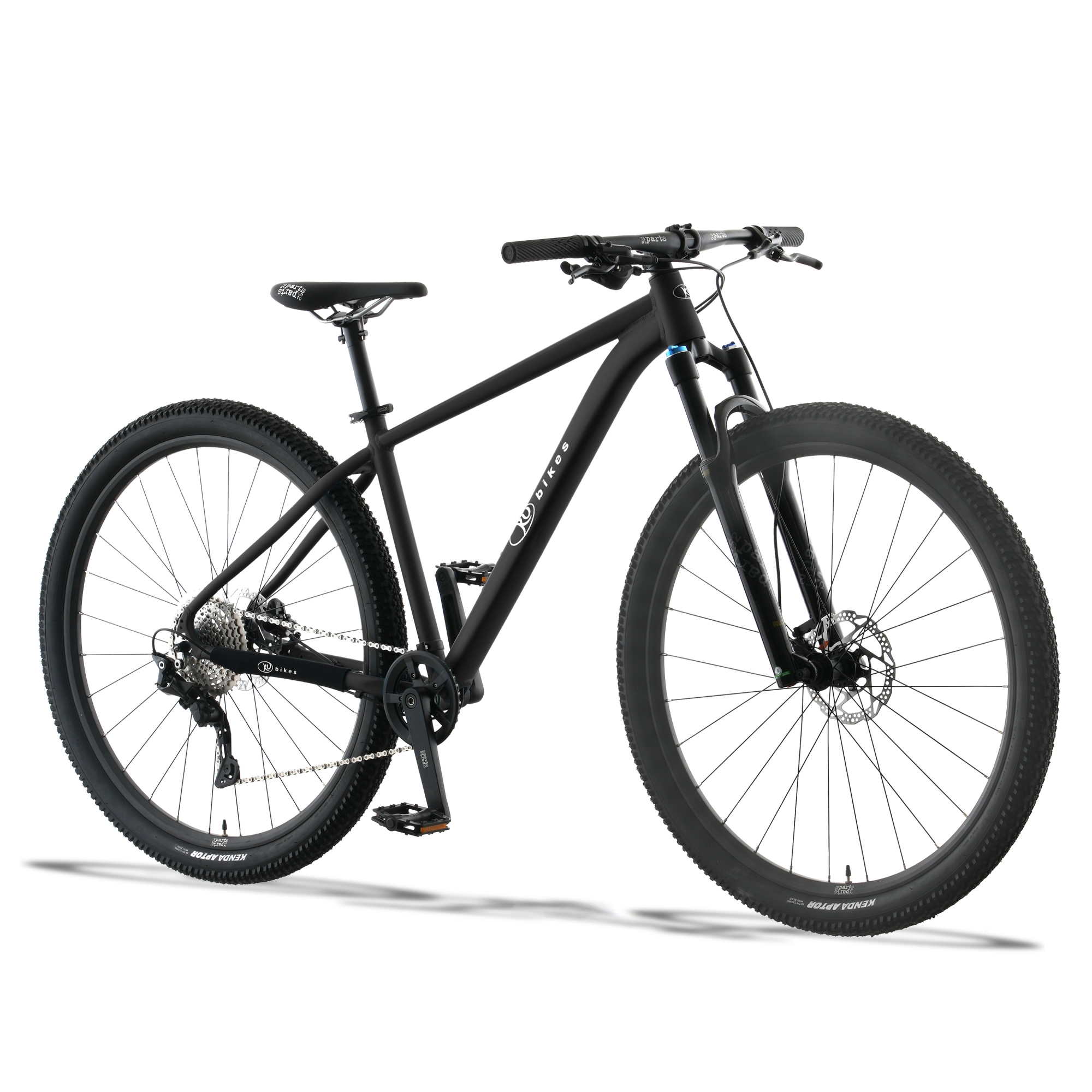 Rower młodzieżowy KUBIKES 29 S MTB Disc