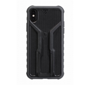 TOPEAK POKROWIEC RIDECASE FOR iPHONE Xs MAX BLACK