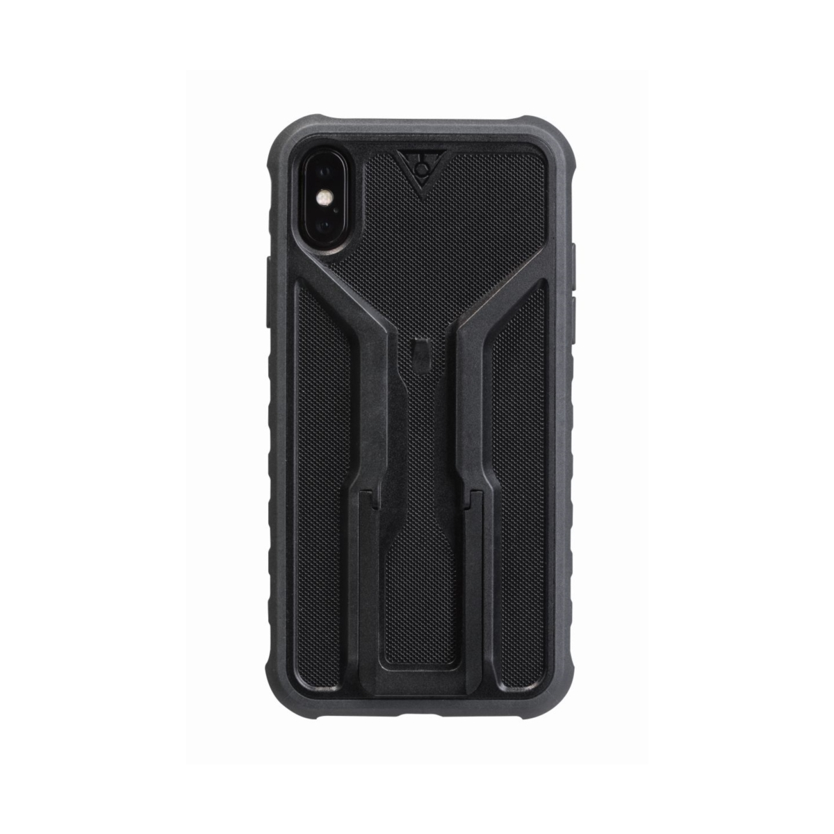 TOPEAK POKROWIEC RIDECASE FOR iPHONE Xs MAX BLACK