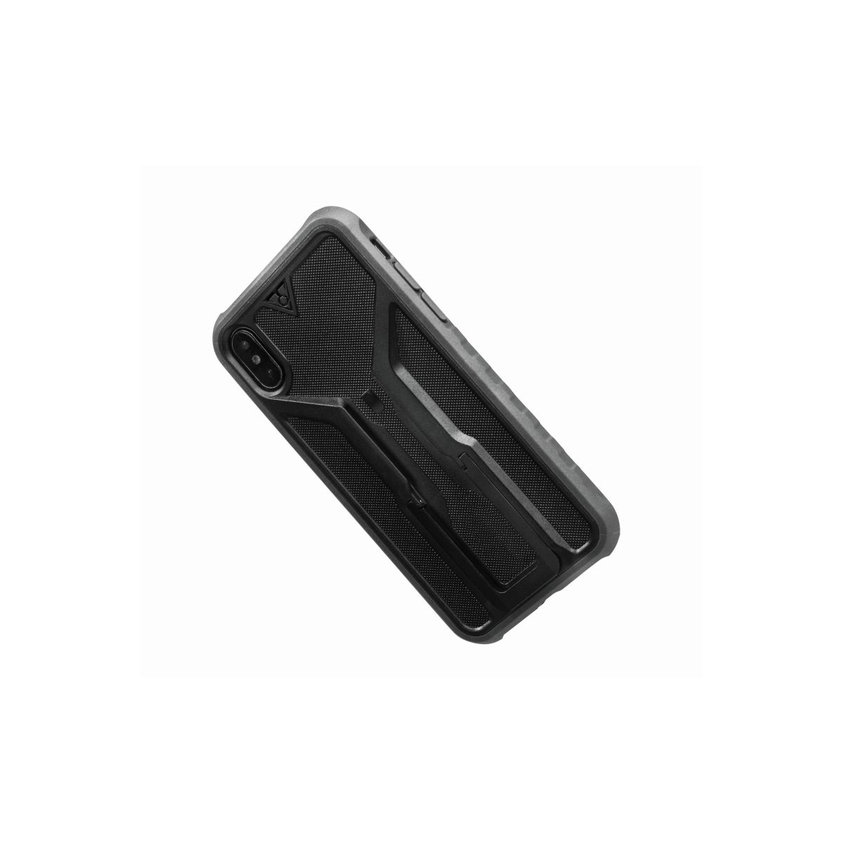 TOPEAK POKROWIEC RIDECASE FOR iPHONE Xs MAX BLACK