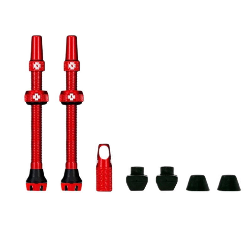 Zawory MUC-OFF Tubeless Valves V2