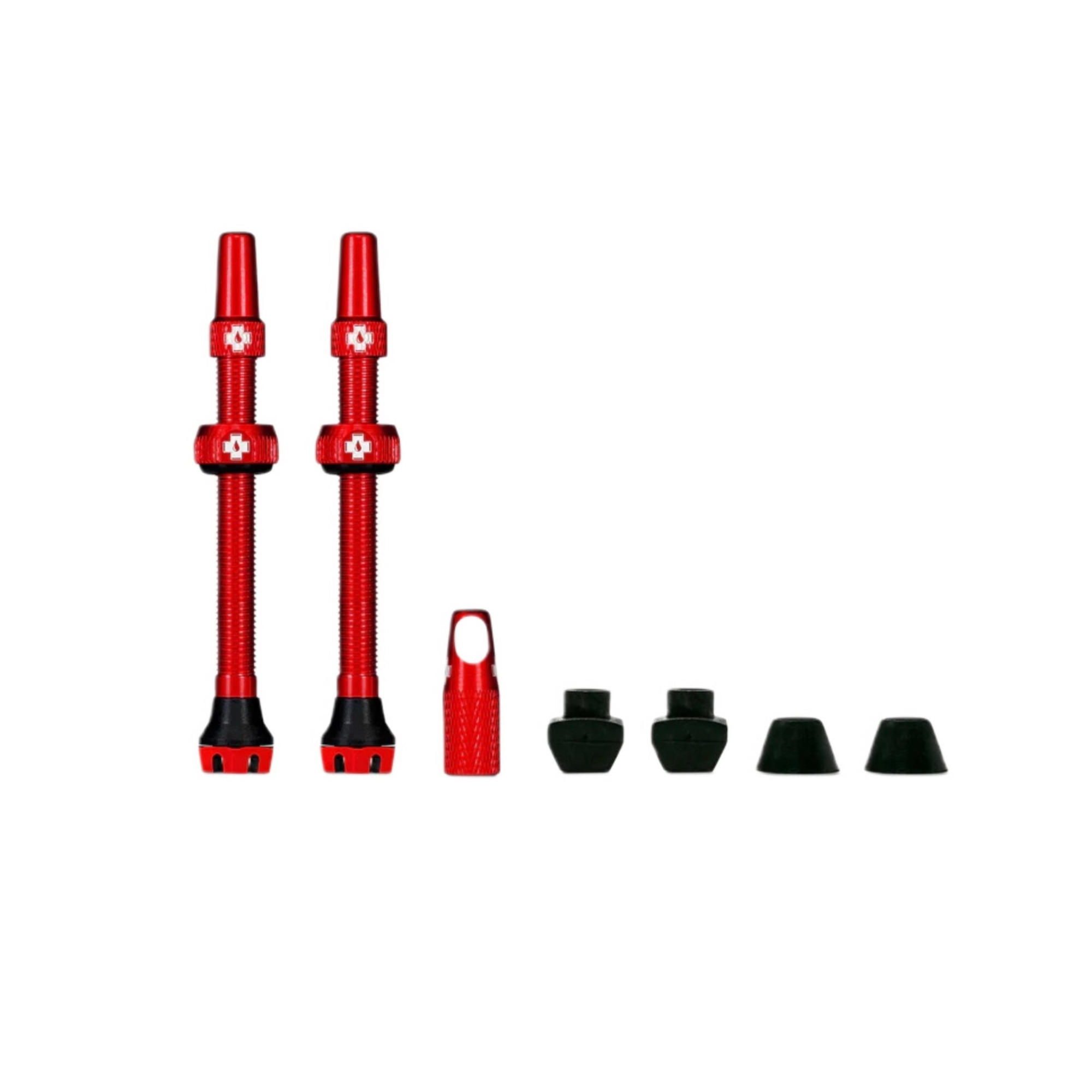 Zawory MUC-OFF Tubeless Valves V2