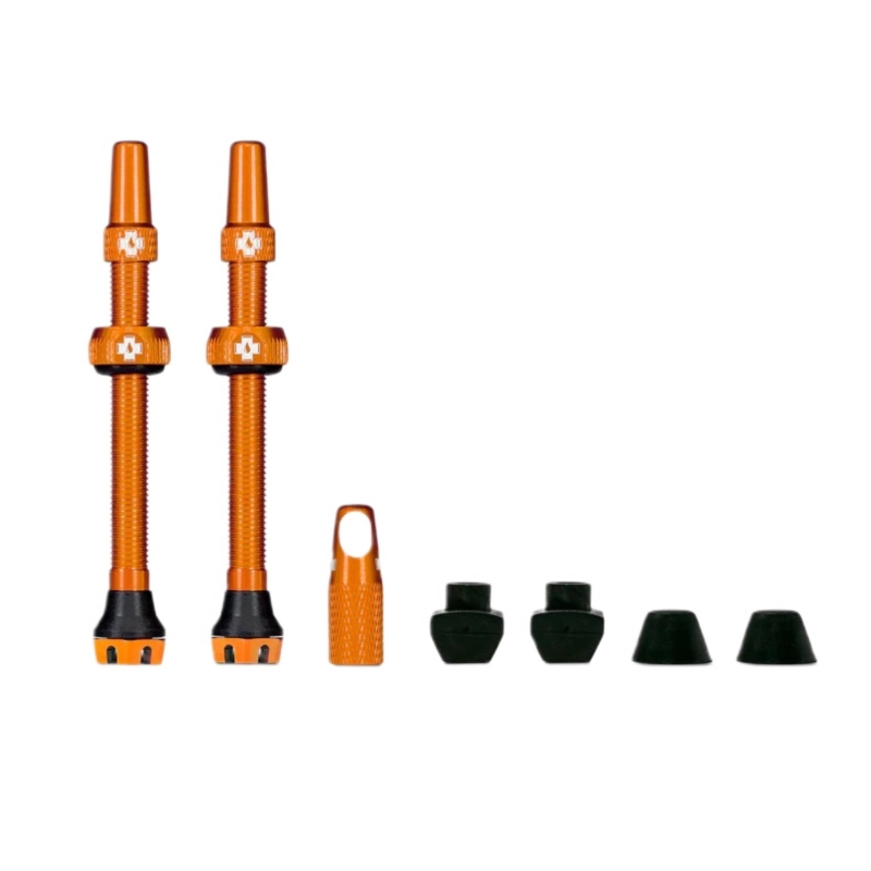 Zawory MUC-OFF Tubeless Valves V2
