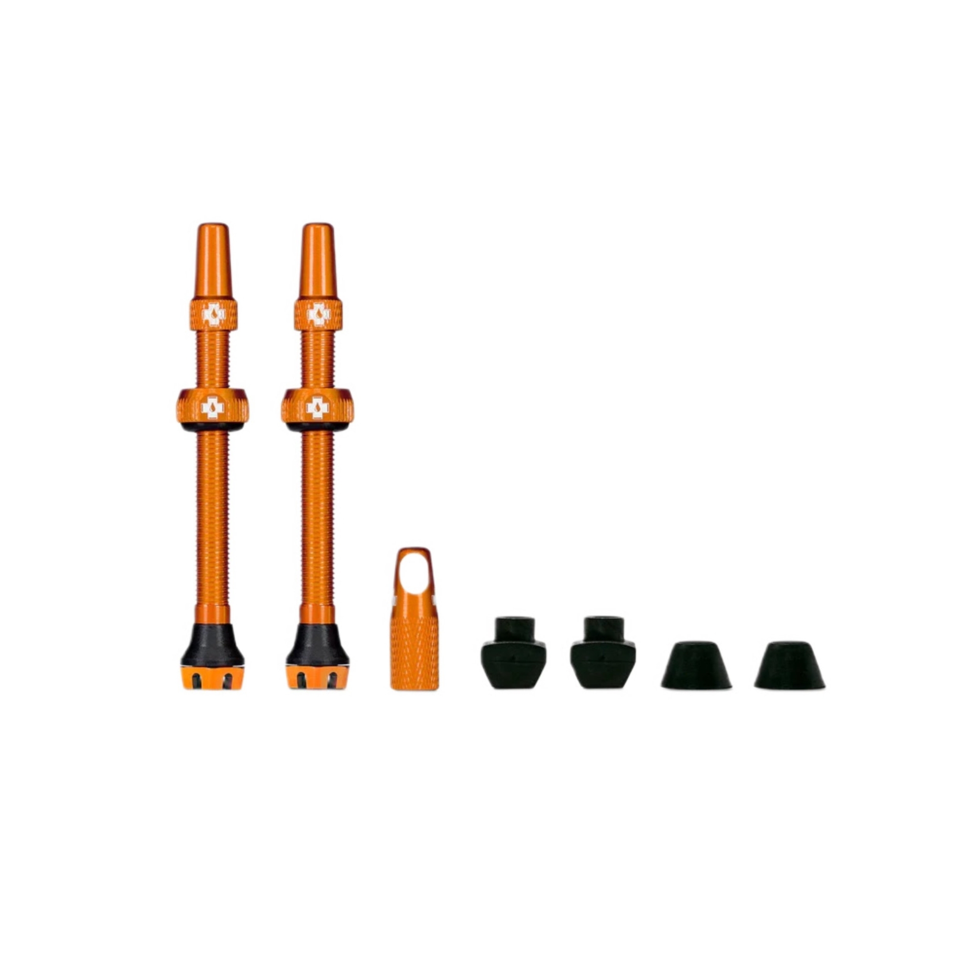 Zawory MUC-OFF Tubeless Valves V2