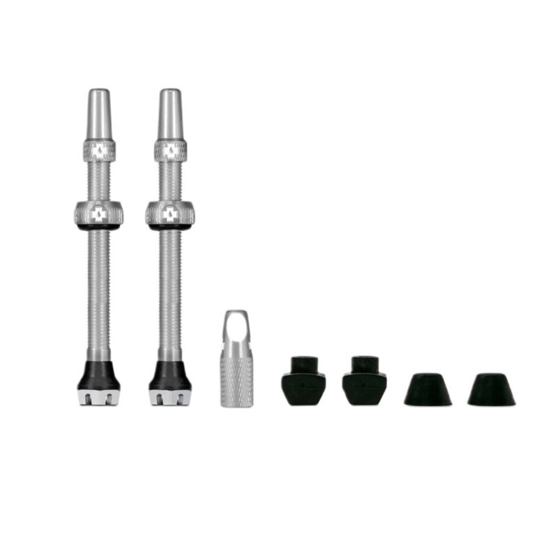 Zawory MUC-OFF Tubeless Valves V2