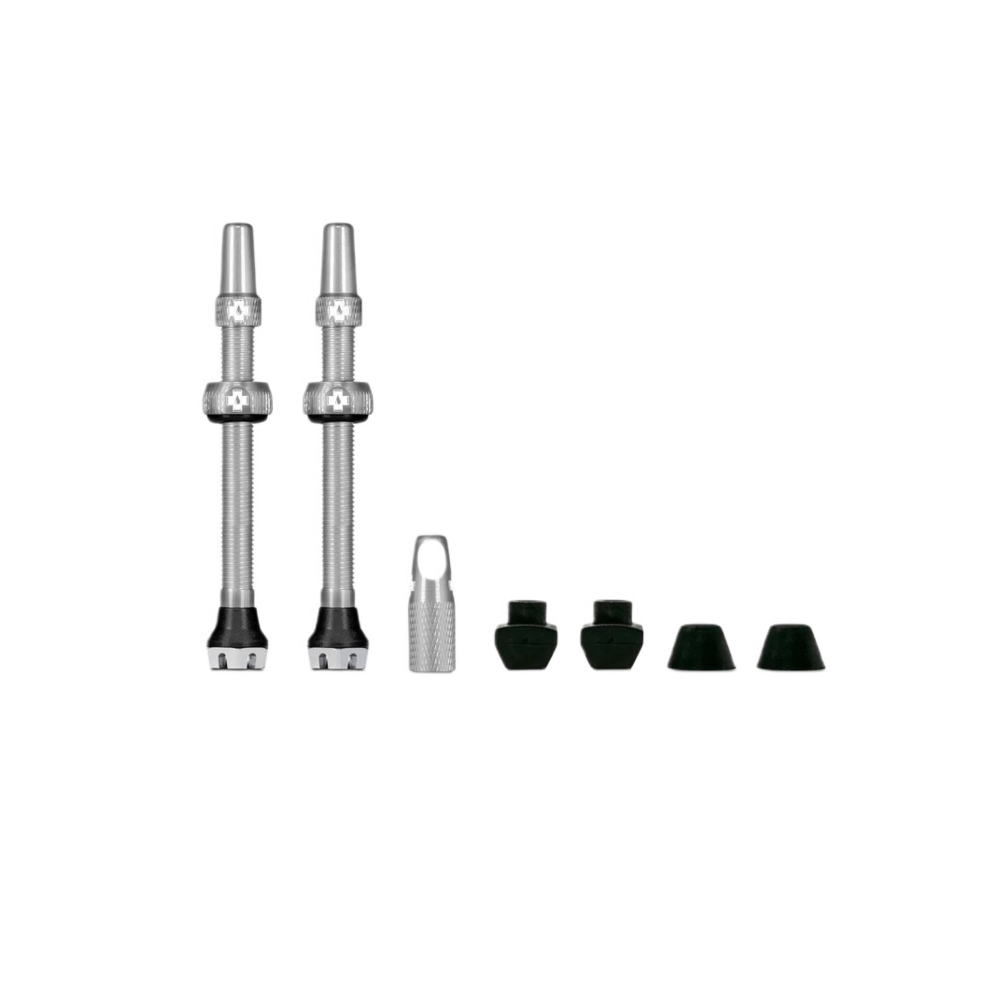 Zawory MUC-OFF Tubeless Valves V2