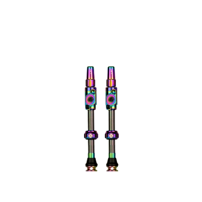 Wentyle bezrdzeniowe MUC-OFF Big Bore Lite Tubeles