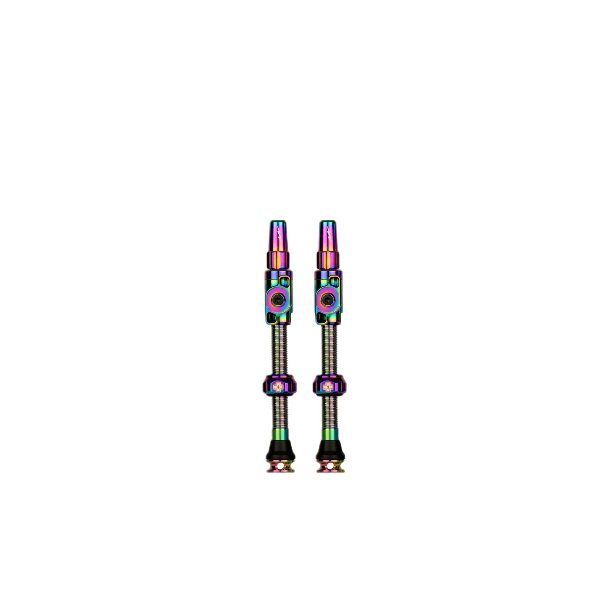 Wentyle bezrdzeniowe MUC-OFF Big Bore Lite Tubeles