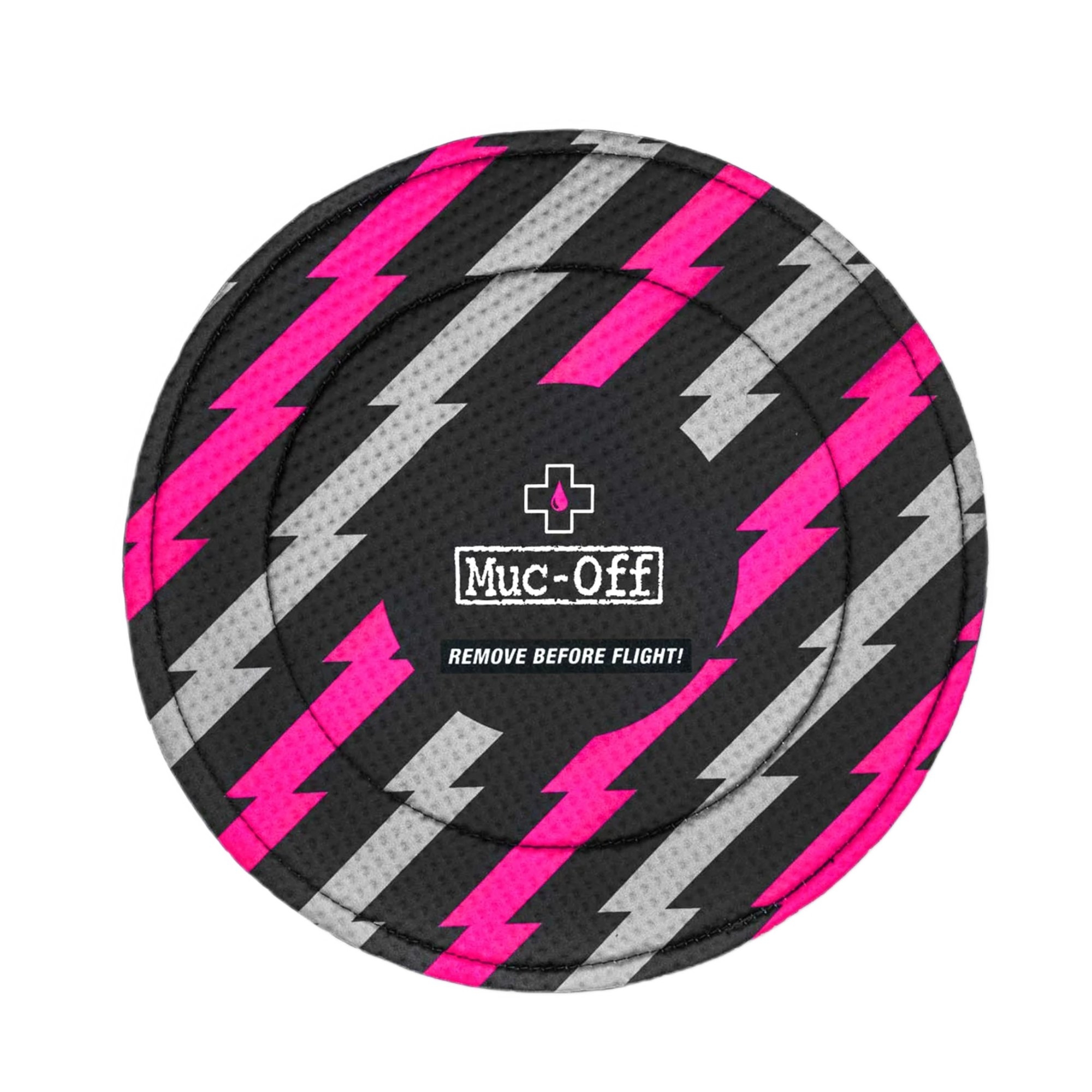 Osłony do hamulców tarczowych MUC-OFF Disc Brake Cover Bolt