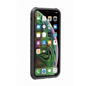 TOPEAK POKROWIEC RIDECASE FOR iPHONE Xs MAX BLACK