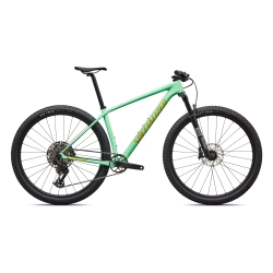 Rower górski SPECIALIZED Epic Hardtail Comp