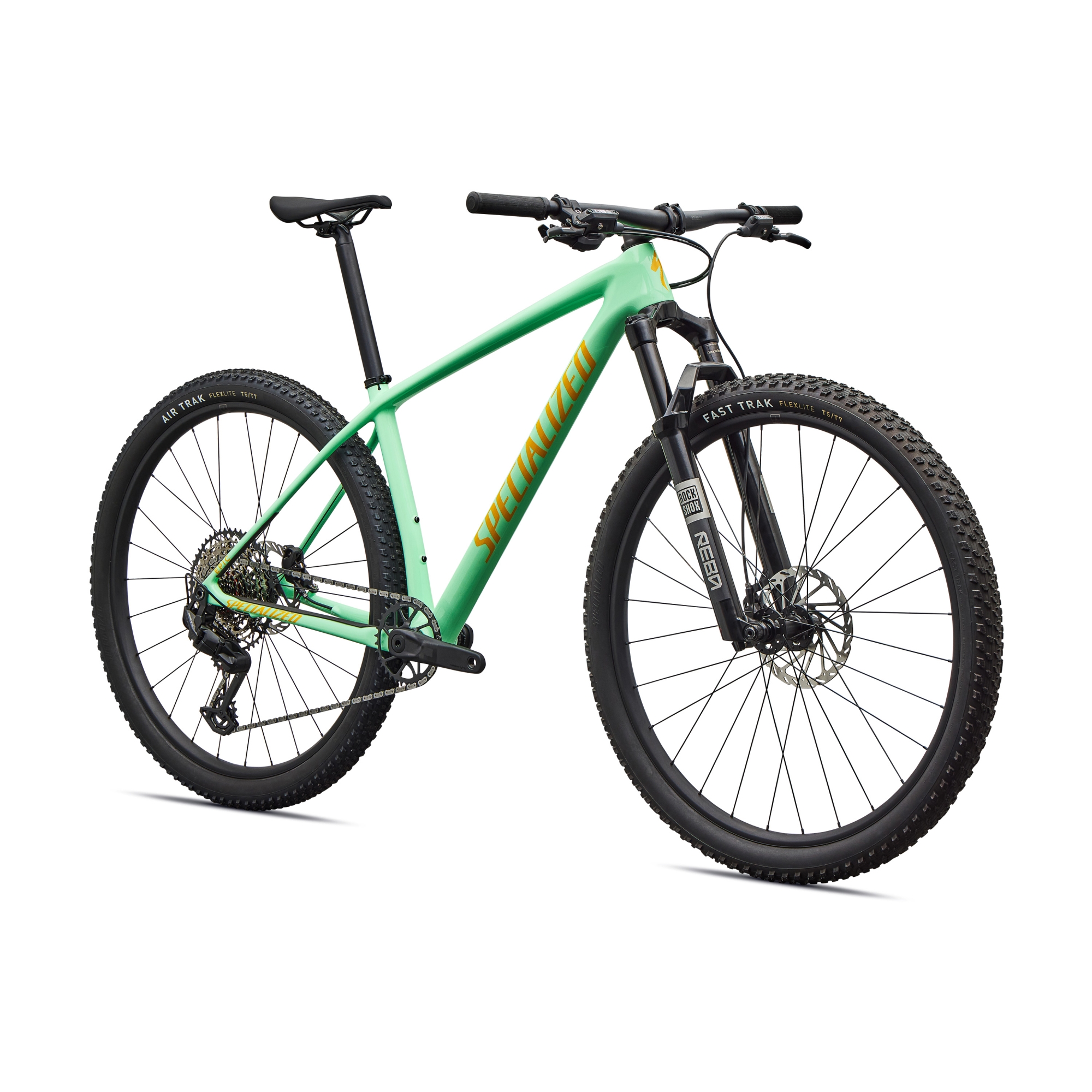 Rower górski SPECIALIZED Epic Hardtail Comp