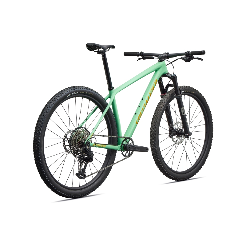 Rower górski SPECIALIZED Epic Hardtail Comp