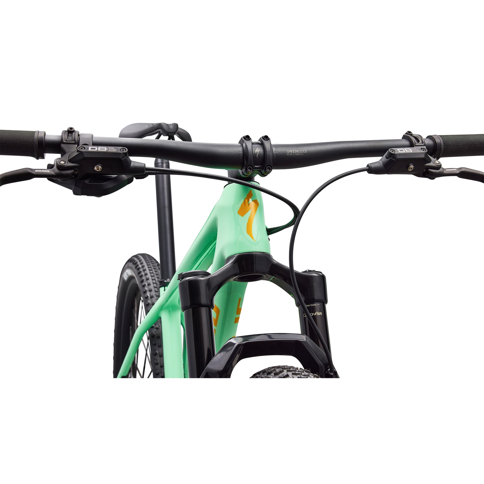 Rower górski SPECIALIZED Epic Hardtail Comp
