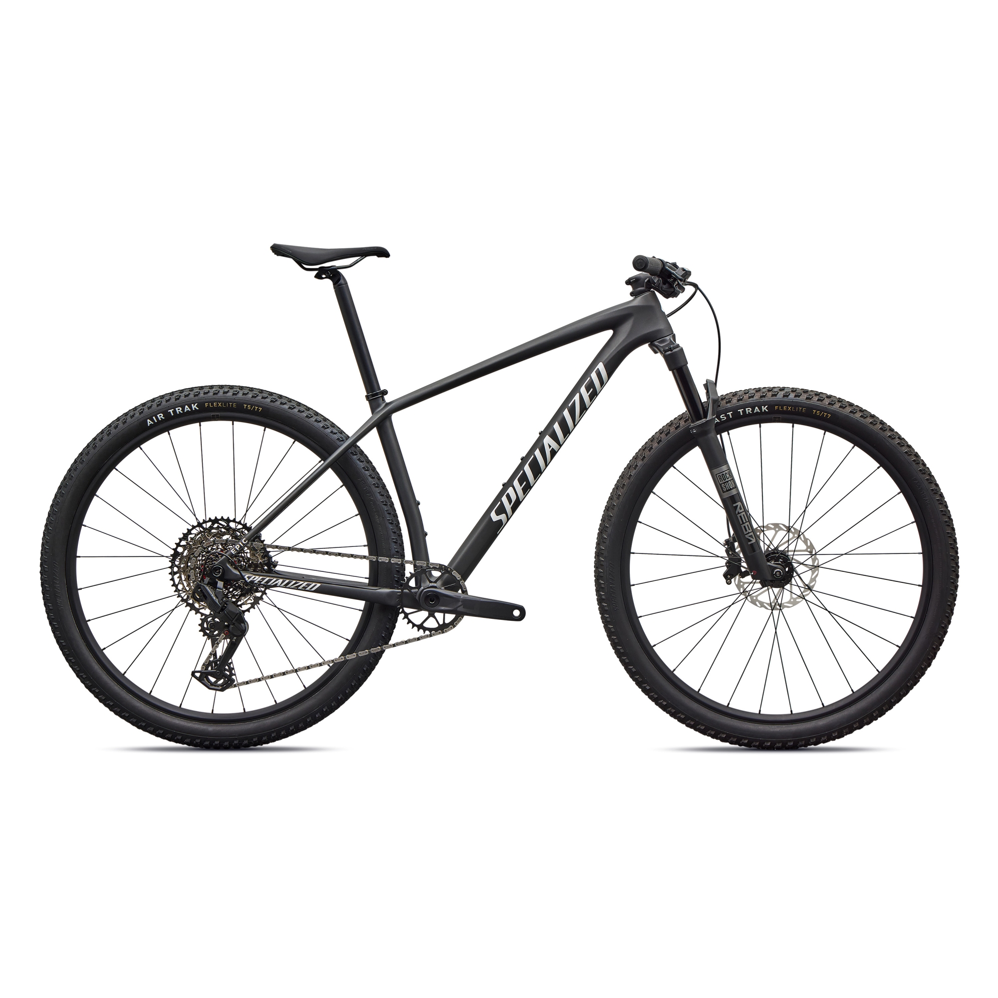 Rower górski SPECIALIZED Epic Hardtail Comp