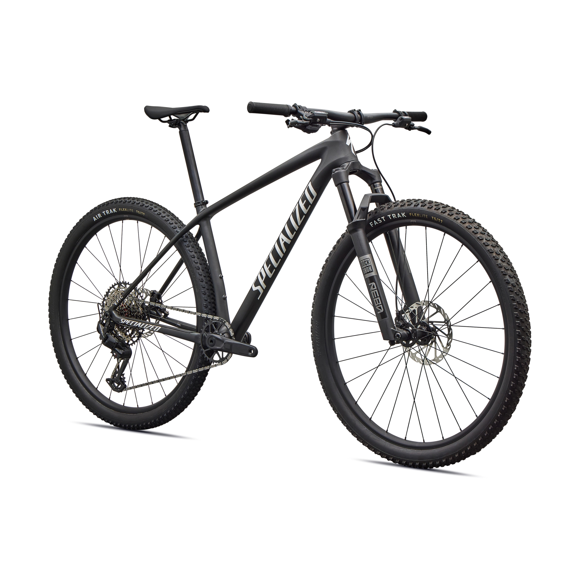 Rower górski SPECIALIZED Epic Hardtail Comp