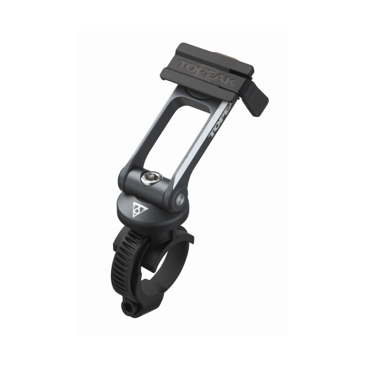 TOPEAK POKROWIEC RIDECASE FOR iPHONE Xs MAX BLACK