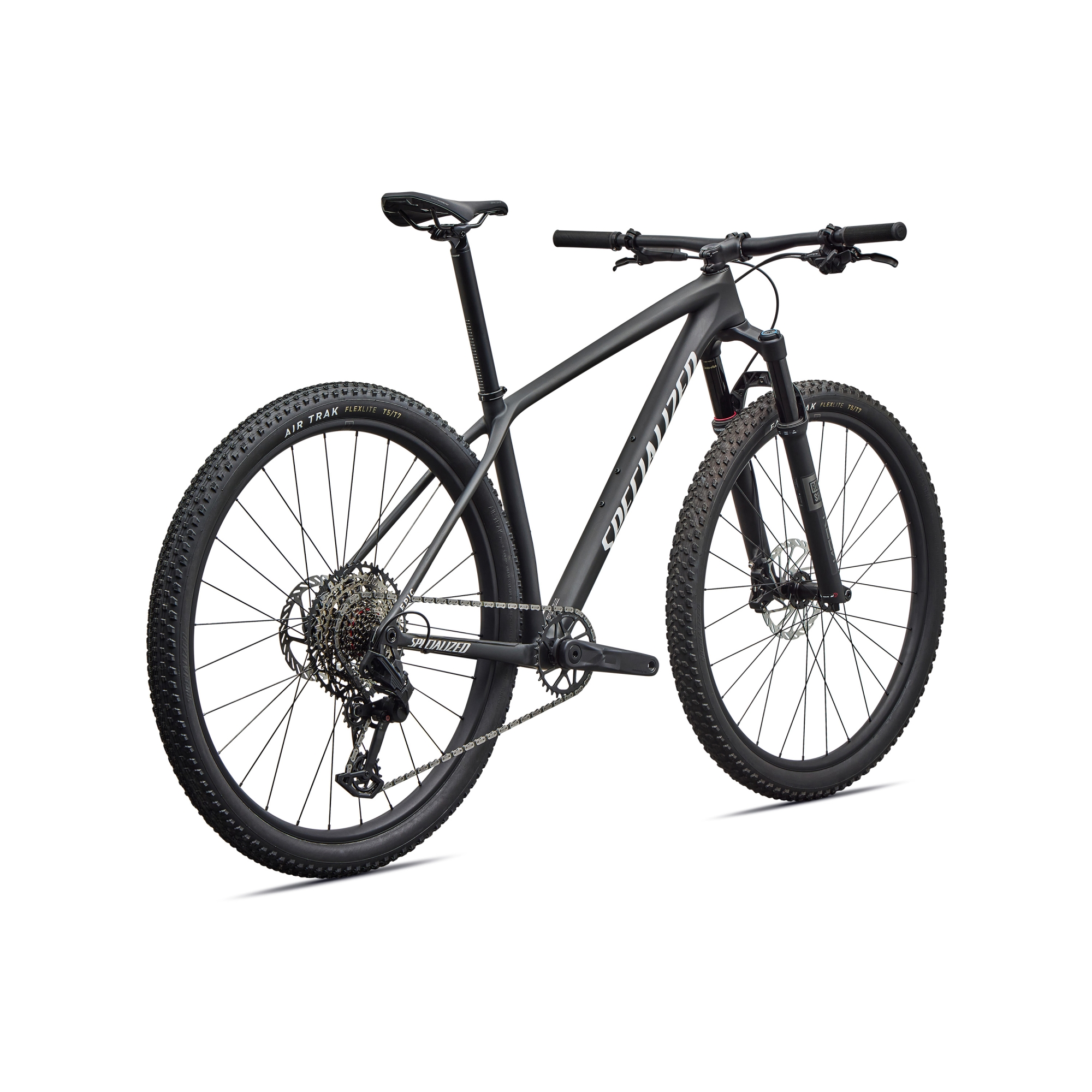 Rower górski SPECIALIZED Epic Hardtail Comp