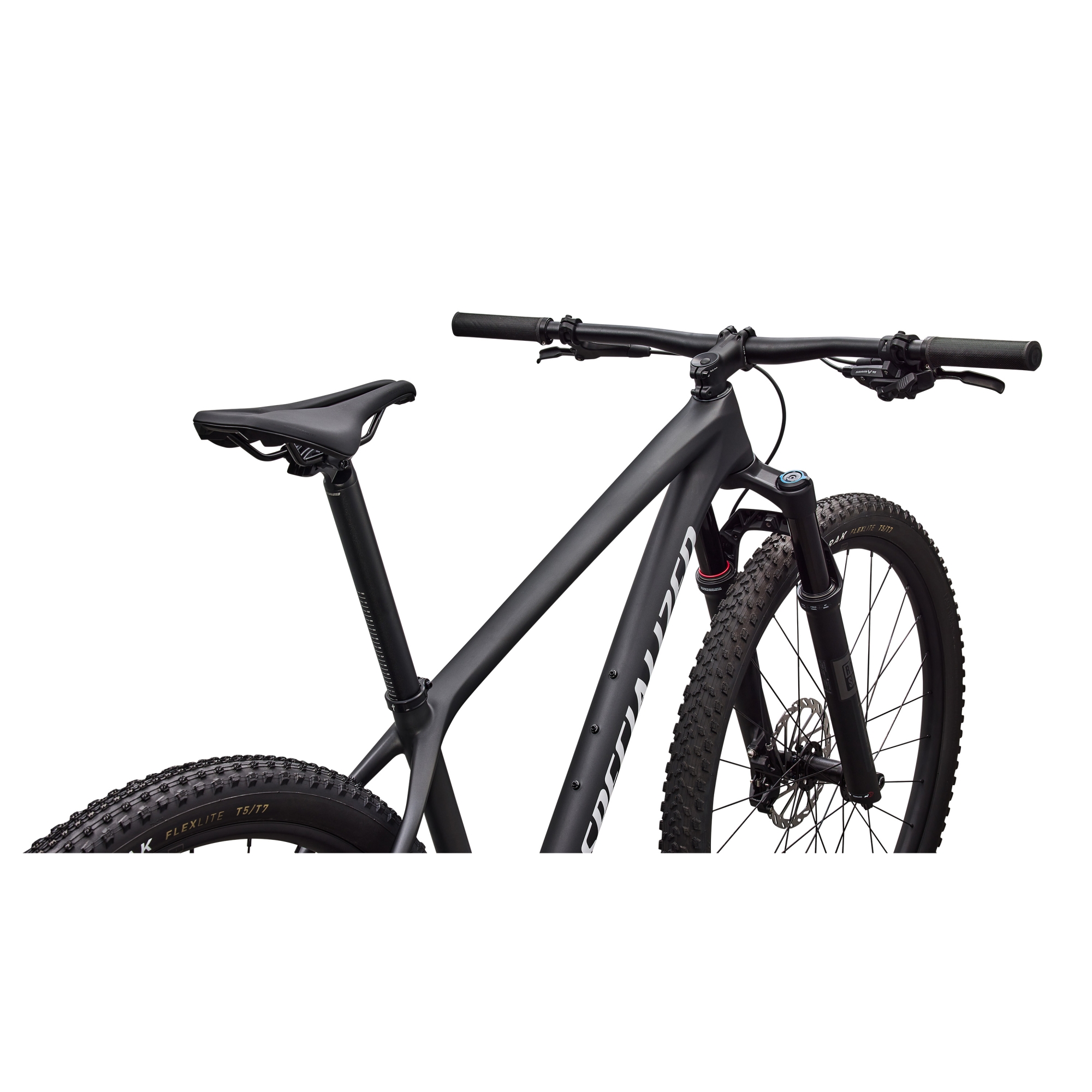 Rower górski SPECIALIZED Epic Hardtail Comp