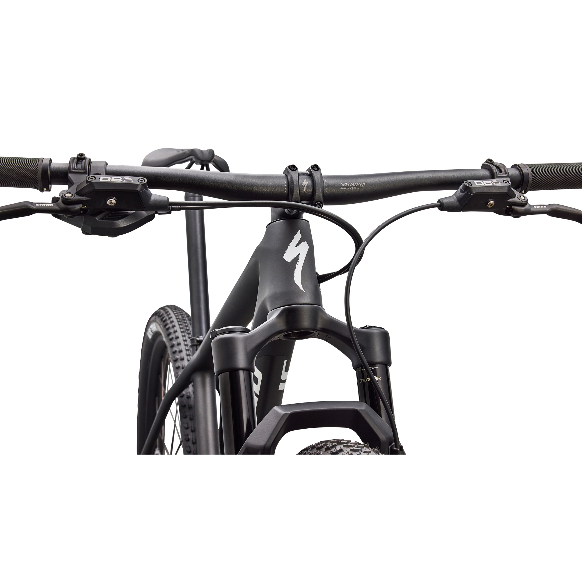 Rower górski SPECIALIZED Epic Hardtail Comp
