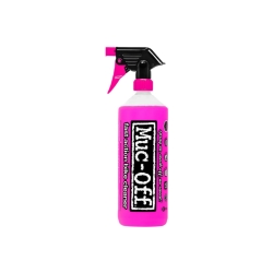 Zestaw do czyszczenia roweru MUC-OFF 8 in 1 Bicycle Cleaning Kit