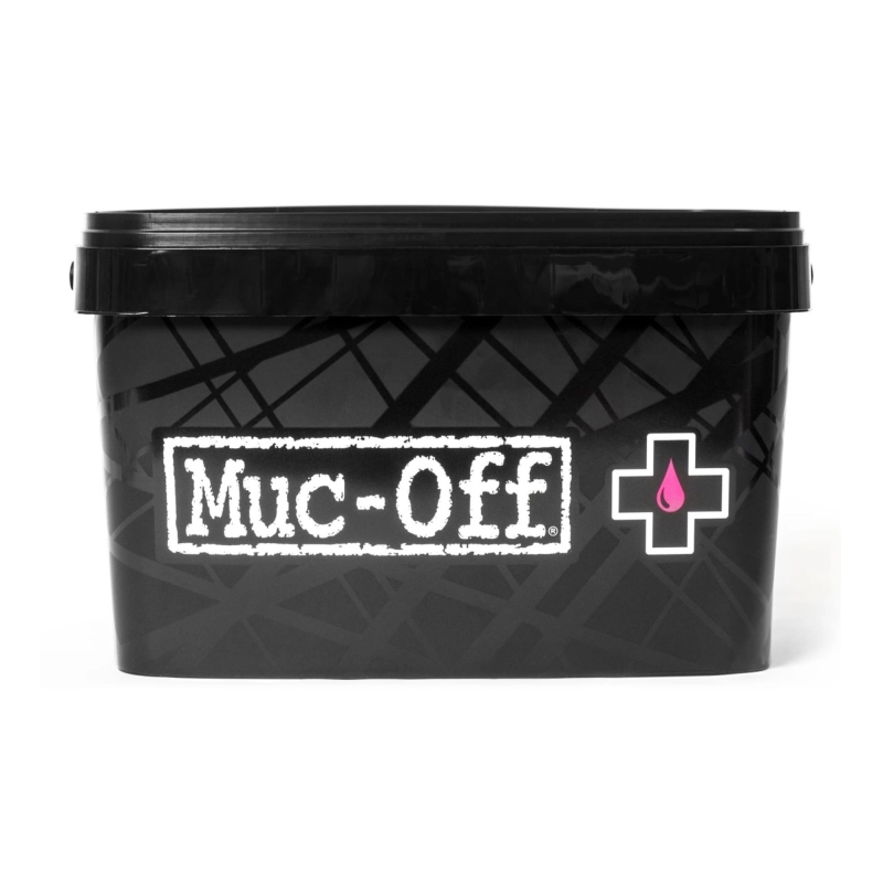 Zestaw do czyszczenia roweru MUC-OFF 8 in 1 Bicycle Cleaning Kit