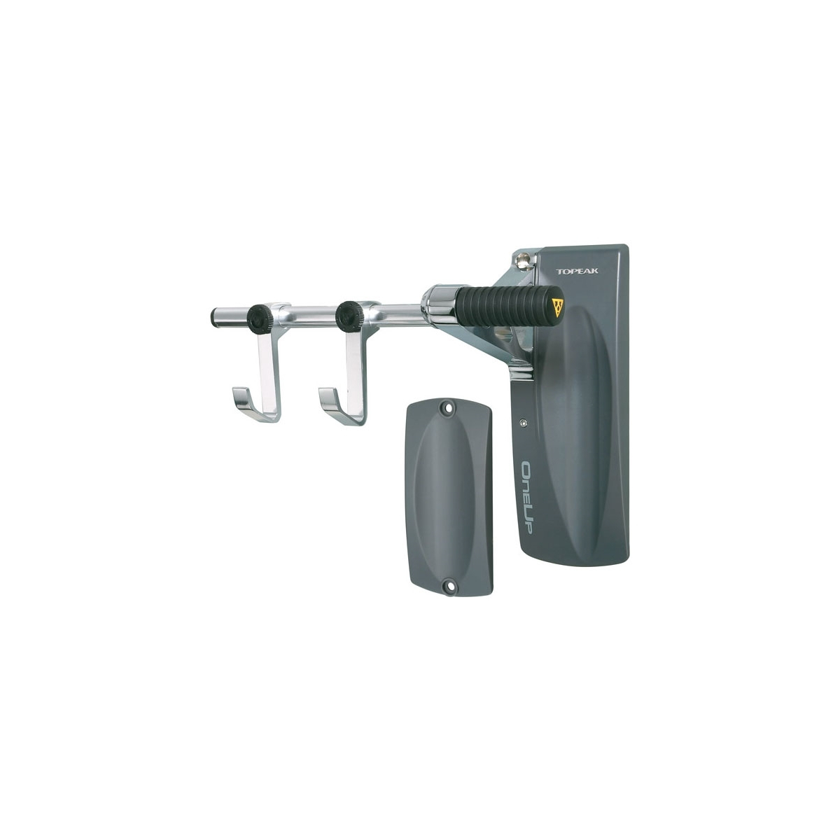 TOPEAK WIESZAK NA ŚCIANĘ ONE UP BIKE HOLDER TOPEAK WIESZAK NA ŚCIANĘ ONE UP BIKE HOLDER