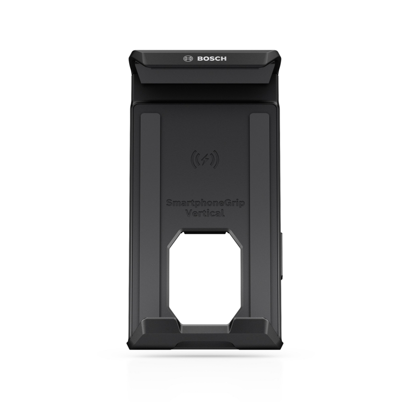 Uchwyt do telefonu BOSCH SmartphoneGrip Vertical