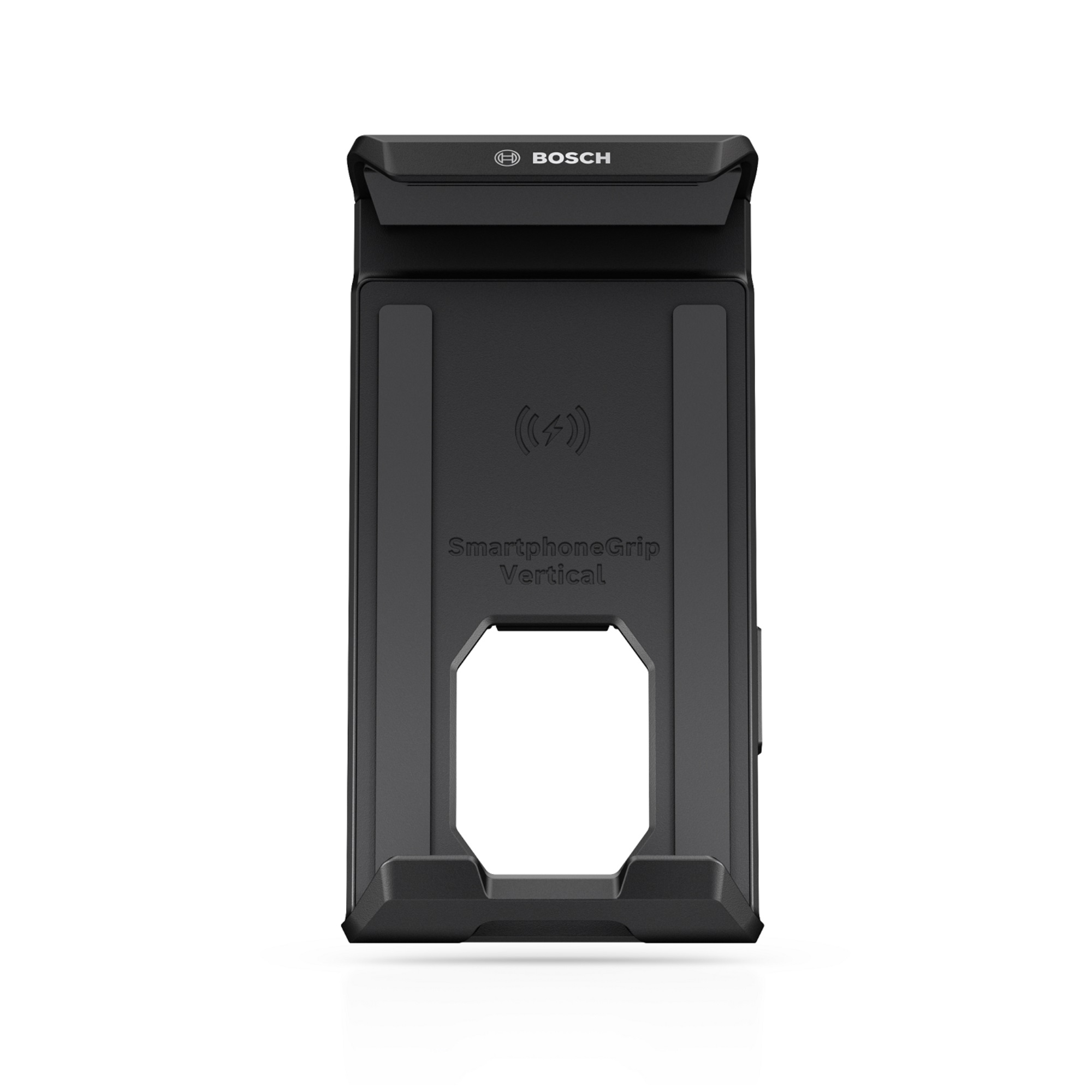 Uchwyt do telefonu BOSCH SmartphoneGrip Vertical