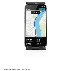Uchwyt do telefonu BOSCH SmartphoneGrip Vertical