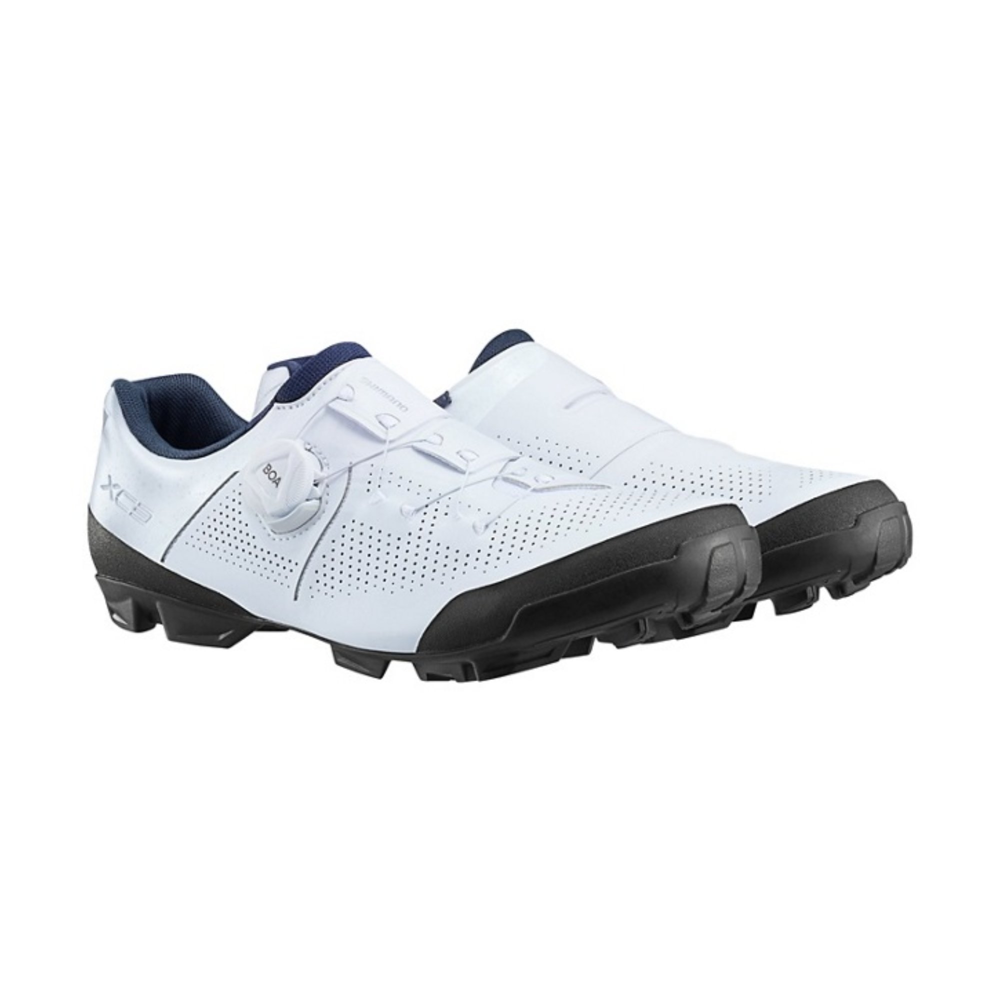 Buty rowerowe MTB SHIMANO SH-XC302