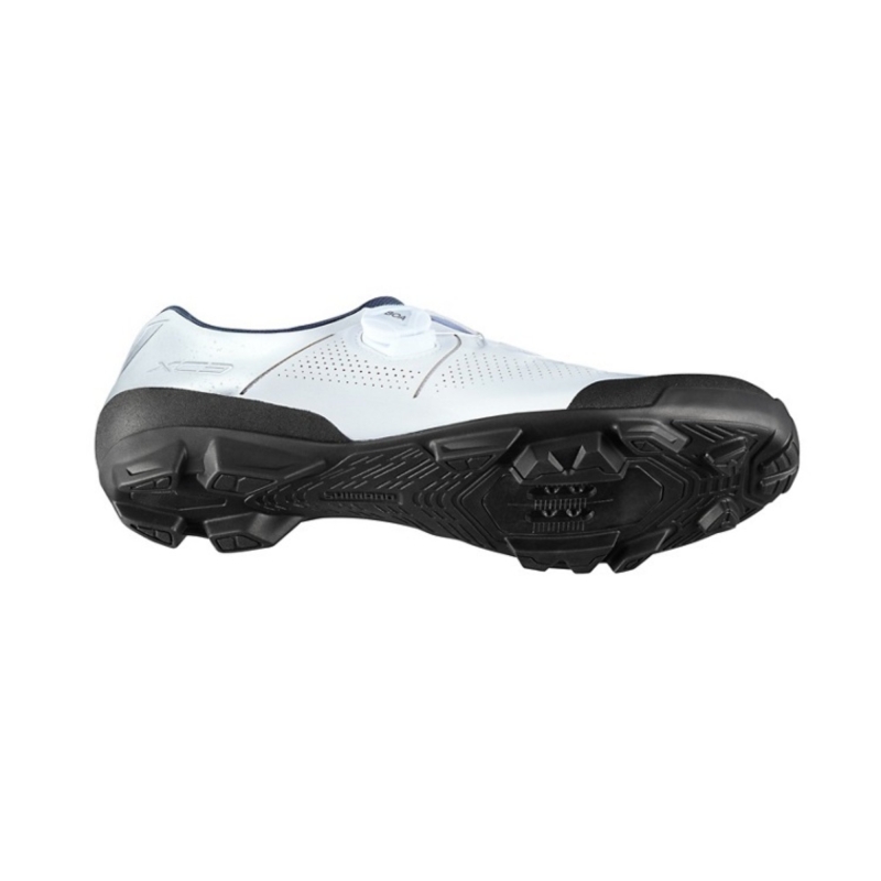 Buty rowerowe MTB SHIMANO SH-XC302