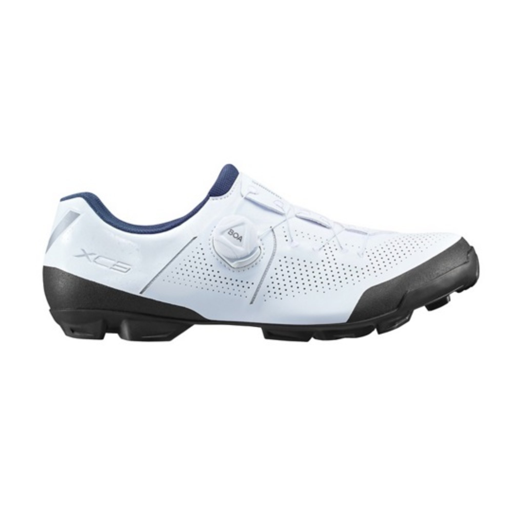 Buty rowerowe MTB SHIMANO SH-XC302