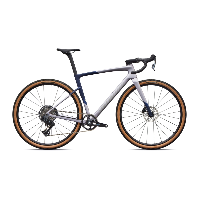 Rower gravelowy SPECIALIZED Crux 5 Comp